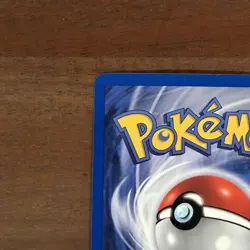Rainbow Energy Pokemon Card WOTC Holo 1st Edition Team Rocket 17/82 NM - Image 4