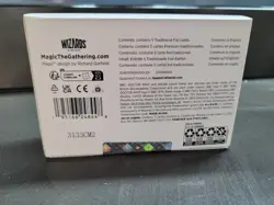 🟢MTG Secret Lair x Doctor Who: The Dalek Lands - Traditional Foil - Sealed Mint - Image 3
