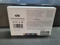 🌟MTG Secret Lair - Optimus Prime vs Megatron - Traditional Foil - Sealed Mint - Image 3