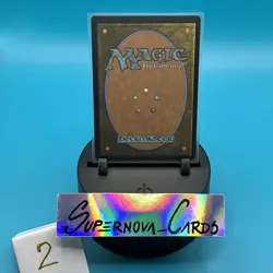 Swan Song - 46 - Commander: Edge of Eternities- Near Mint - MTG (2) - Image 2