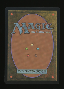 Spellseeker - Foil - MTG Judge Promo - RareCo - Image 2
