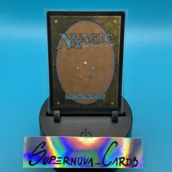 Watery Grave MTG Edge of Eternities Regular - Image 2