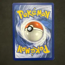 Blacephalon Prerelease Staff SM221 Sm Holo Black Star Promo Sun & Moon Pokemon - Image 3