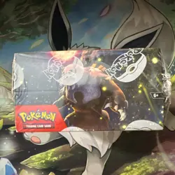 Pokemon TCG Scarlet & Violet Twilight Masquerade Booster Box (36 Packs) -Sealed - Image 5