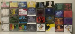 Pokemon Sealed Collection Lot! 27 PC ETBS / 5 Regular ETBS / 13 Booster Boxes - Image 1