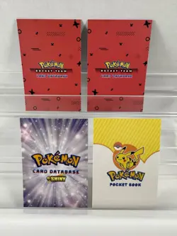 Pokemon Lot of 20 Cards and Stickers All Mewtwo #150 Mewtwo Pokemon Lot - Image 4