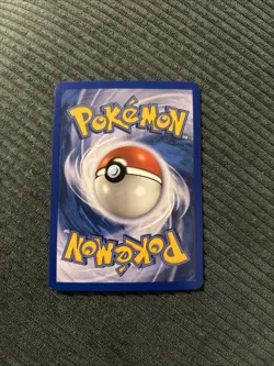 Pokemon Mareep TCG Reverse Holo 93/147 Aquapolis E-Reader - Image 2