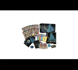 Pokemon TCG: Mega Evolutions Pokemon Center ETB Lucario + Gardevoir - (READ)☑ - Image 3