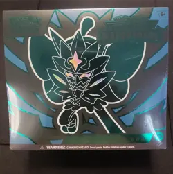 Pokemon TCG: Scarlet & Violet Twilight Masquerade Elite Trainer Box New Sealed - Image 1