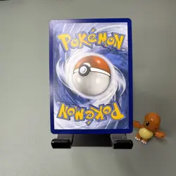 Team Rocket's Mewtwo ex 2025 Pokemon Destined Rivals #216 Black Star Promo Holo - Image 4