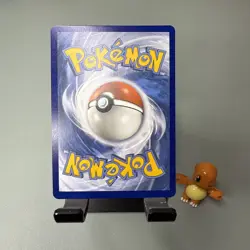 Pokemon TCG Galarian Slowking V 178/198 Full Art Chilling Reign NM Crimp Error - Image 4