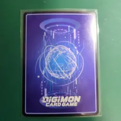 YuGiOh Crazy Synthetic Beast WINNER Promo Trading Card Individual Card - Image 2