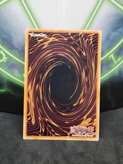 Yugioh Skill Drain DR1-EN211 Rare NM - Image 2