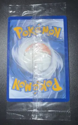 Pokemon Charmander SVP044 Sealed Promo Card Obsidian Flames - Image 2