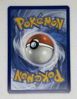 Pokemon Victini #208 Black Star Promo Card Scarlet Violet Holo NM/M - Image 2