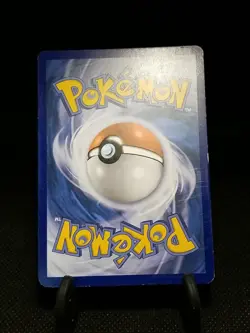 Pokemon Card Lugia XY156 Black Star Promo Holo Near Mint Condition - Image 3