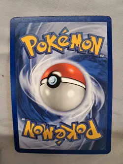 Pokemon 1999 Nidoking #11/102 BaseSet Holo Raw Card - Image 4
