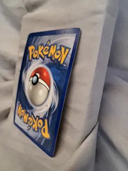Pokemon 1999 Nidoking #11/102 BaseSet Holo Raw Card - Image 5