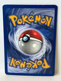 Machamp 8/102 Pokemon Card TCG Exclusives PR 1st Edition Holo MP - Image 4