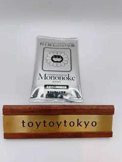 Murakami Takashi Trading card Pack (3 card Japanese) Mononoke Kyoto Limited TCG - Image 1
