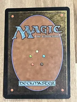 MTG Magic The Gathering Card Training Grounds 91/248 Eldrazi Lightly Played LP - Image 2