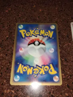 Pokemon JAPANESE Attack Speed Deoxys ex GLOSSY 3 McDonald's Promo Card 019/PCG-P - Image 3