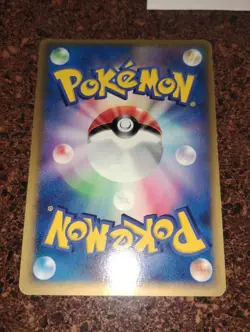 Pokemon JAPANESE Attack Speed Deoxys ex GLOSSY 3 McDonald's Promo Card 019/PCG-P - Image 5