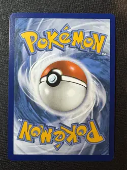 Pokemon TCG Mr. Mime Scarlet & Violet Holo Illustration Card 179/165 NM Cond. - Image 3