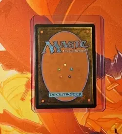 Unstoppable Plan •Borderless• Rare Enchantment • Aetherdrift Magic the Gathering - Image 2