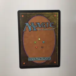 MTG CORPSE DANCE Tempest (a) - Image 2