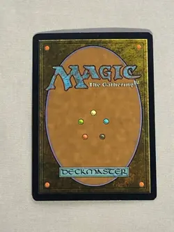 MTG FOIL Beseech the Queen Shadowmoor Magic the Gathering - Image 2