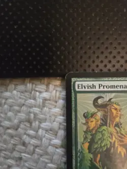 Elvish Promenade Lorwyn Regular - Image 2