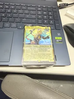 FINAL FANTASY Counter Blitz Commander just deck - Image 1