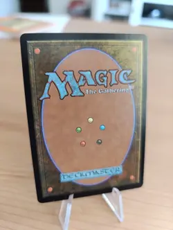 MTG Magic The Gathering Gruff Triplets FOIL Wilds Of Eldraine WOE R 0357 - Image 2