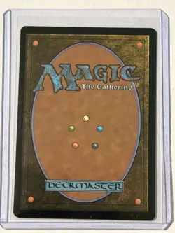 Goblin Bombardment (Borderless) Marvel Eternal-Legal Foil - Image 2