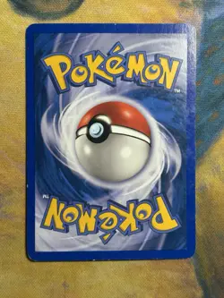 Blissey 6/147 Aquapolis 2002 Reverse Holo Rare Pokemon Card E Reader Series LP - Image 5