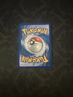 Pokemon SUPER SCOOP UP 115/130 Reverse Holo (Diamond and Pearl) - Image 2