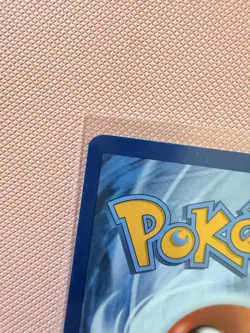 Pokemon Heracross TCG Card Basic 130 HP Collectible Trading Card - Image 2