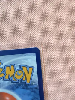 Pokemon Heracross TCG Card Basic 130 HP Collectible Trading Card - Image 3