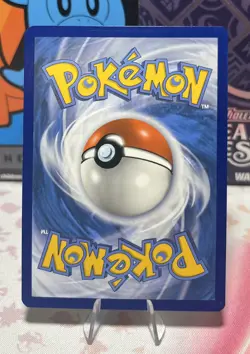 x1 Deoxys - 120/264 - Holo Rare - Reverse Holo Pokemon SS08 Fusion Strike M/NM - Image 2