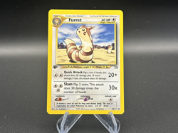 Furret - 1st Edition - 35/111 Neo Genesis - Pokemon TCG - 2000 - Image 1