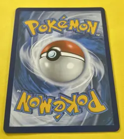 Reuniclus 2025 Pokemon Black Bolt & White Flare PROMO HOLO SVP 212 - Image 5
