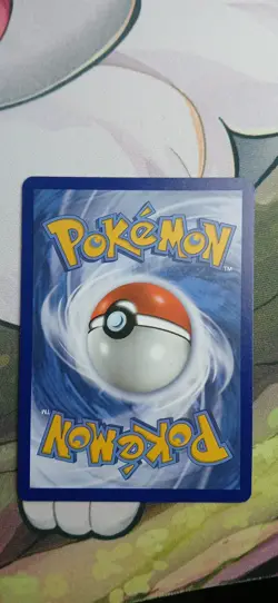 Eevee SWSH190 - Black Star Promo - Galaxy Holo*Fart* Swirl 🌀 - NM - Pokemon TCG - Image 2