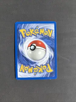 Pokemon TCG Electrode 25/130 Base Set 2 Unlimited Rare Non Holo WOTC - NM/LP - Image 4
