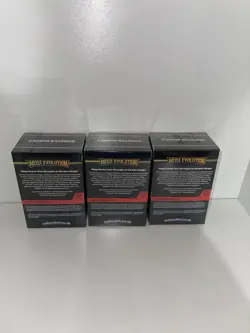 Pokemon TCG: Mega Evolution Booster Bundle Set/3 SEALED - Image 3