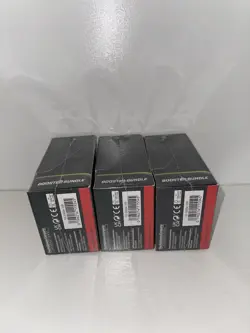 Pokemon TCG: Mega Evolution Booster Bundle Set/3 SEALED - Image 5
