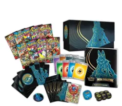 ✅ PRESALE ✅ Pokemon TCG Mega Evolution Elite Trainer Box ETB Assorted SEALED - Image 4