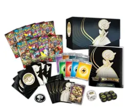 ✅ PRESALE ✅ Pokemon TCG Mega Evolution Elite Trainer Box ETB Assorted SEALED - Image 5