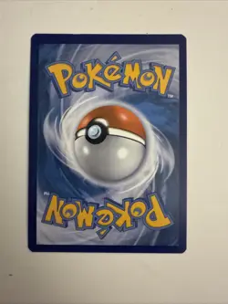 POKEMON Team Rocket’s Handiwork Full Art Ultra Rare 124/124 XY Fates Collide - Image 2