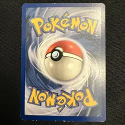 Double Colorless Energy 96/102 Base Set Pokemon LP Vintage - Image 2